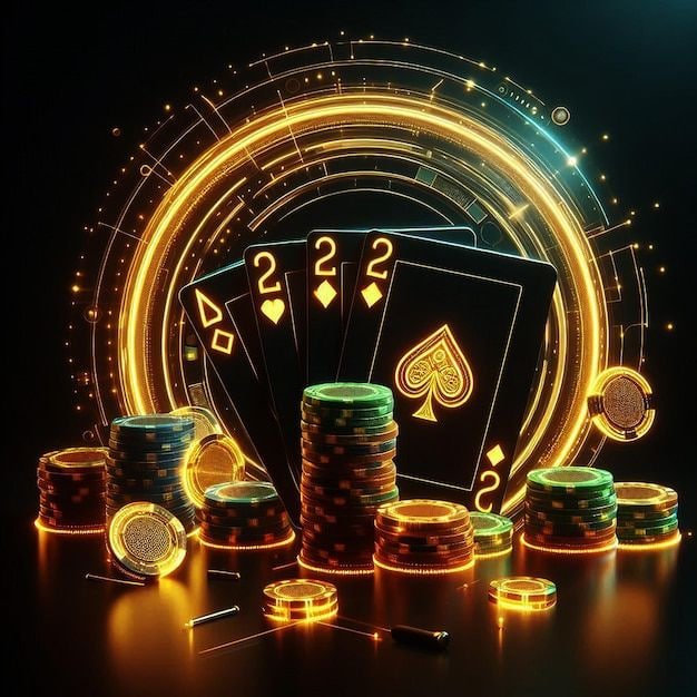 257win Live Casino
